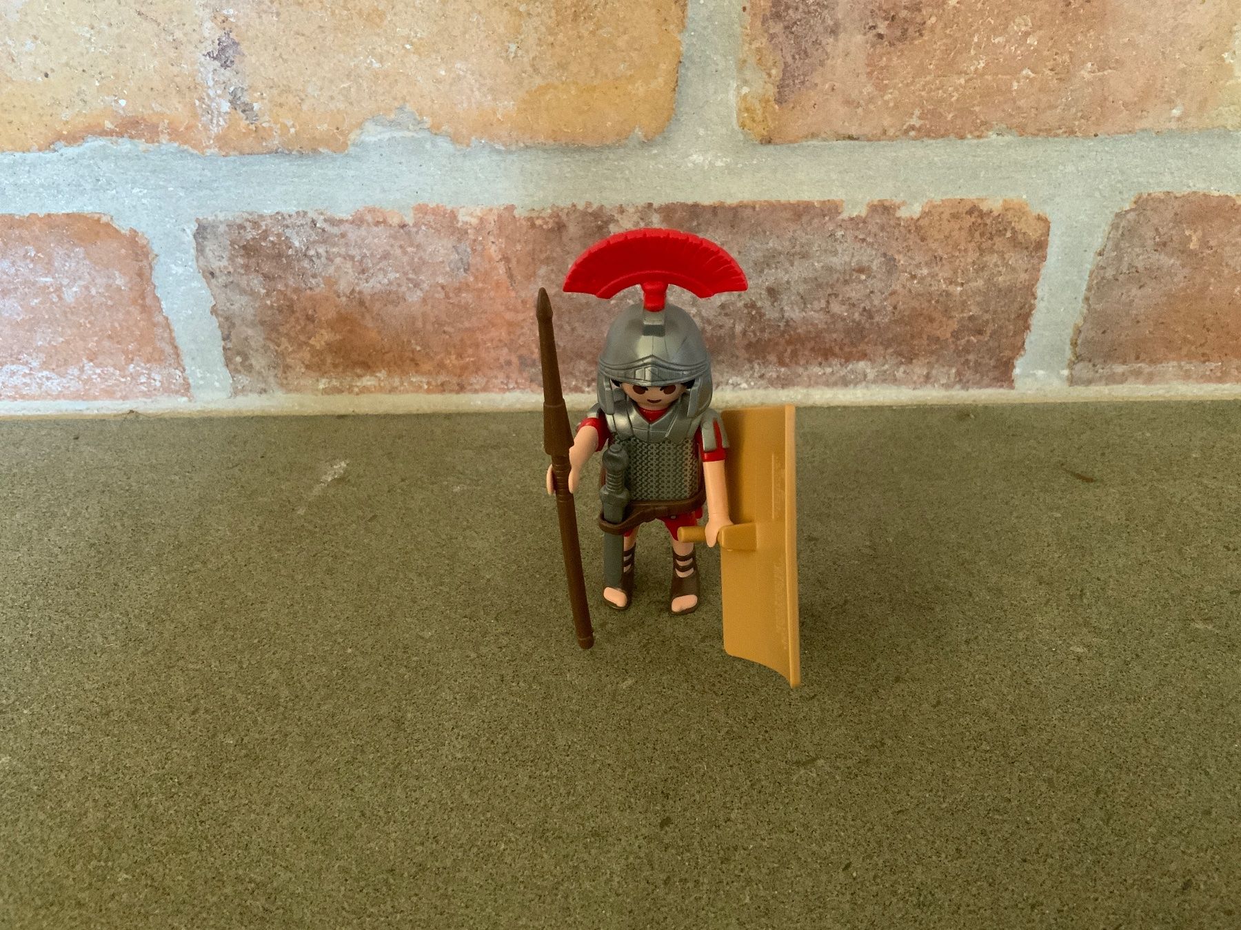 Playmobil Spielzeuge: Playmobil Römische Legionäre – Gebraucht aus Burgdorf von rainerw07 5