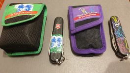 Bundle Victorinox Bike & Inline Edition