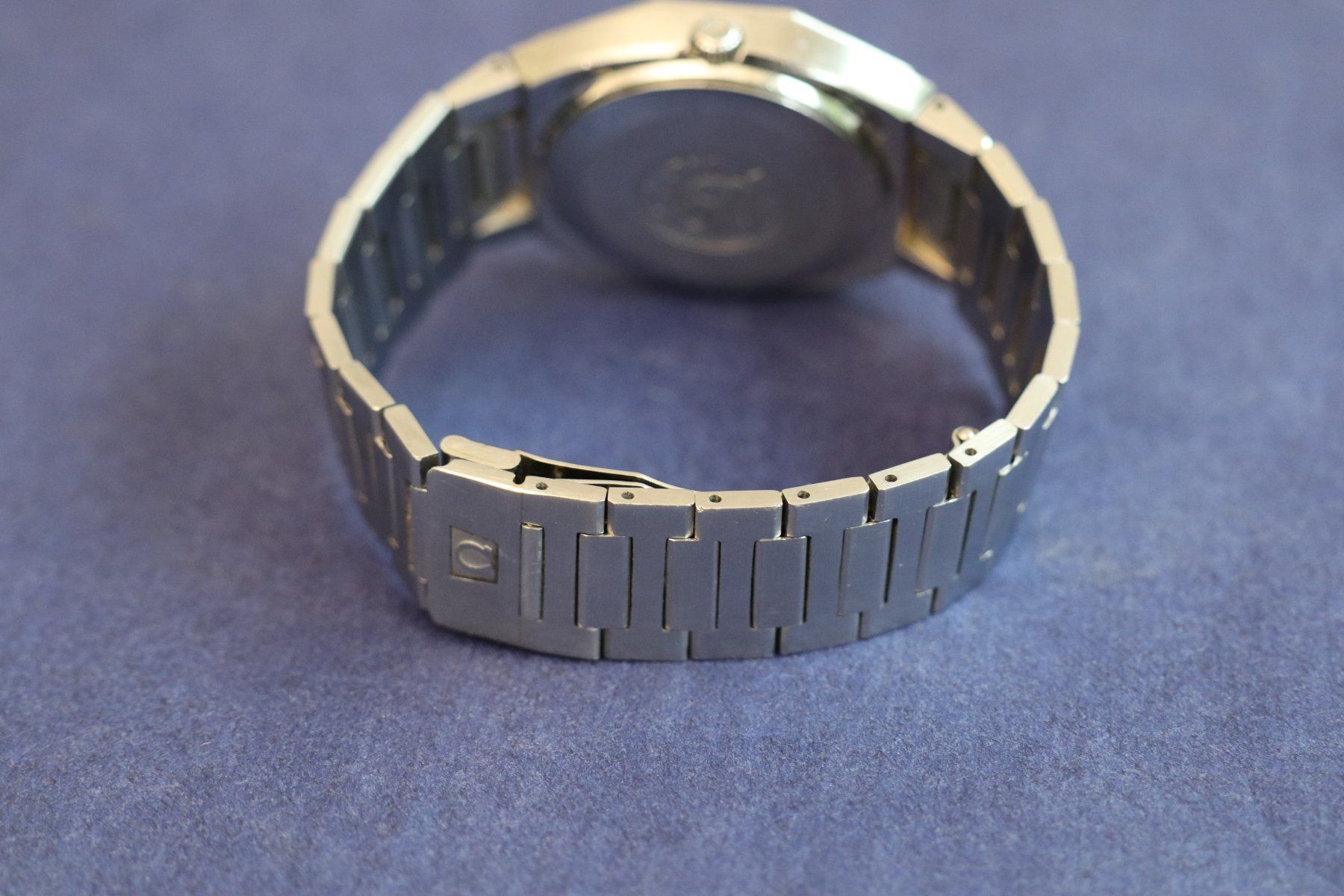 Omega Orologi: Omega Constellation Chronometer Quartz – Difettoso da Liestal venduto da FuV01 2
