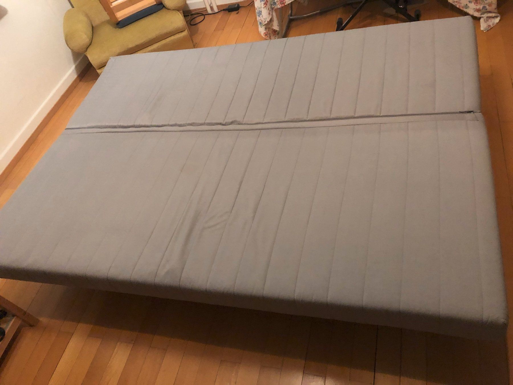 Ikea Sofas: Schlafsofa IKEA 'Beddinge' – Gebraucht aus Zürich von niborgen 2