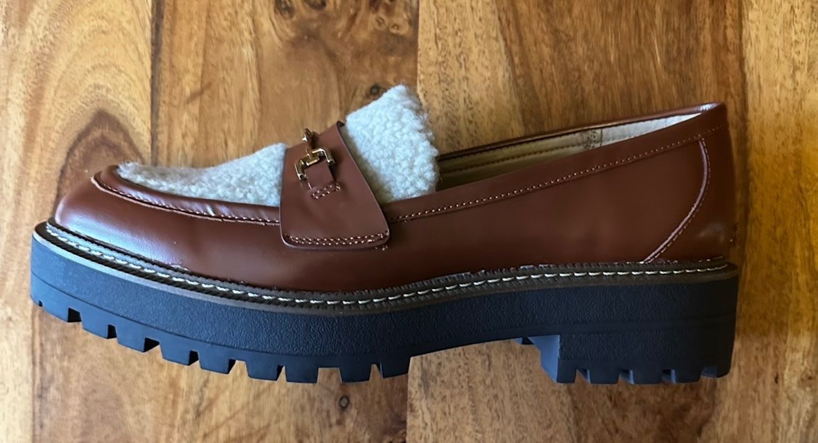 Sam Edelman Scarpe da donna: Sam Edelmann Loafer Damen 41 – Nuovo (secondo la descrizione) da Liestal venduto da Ballybs 2