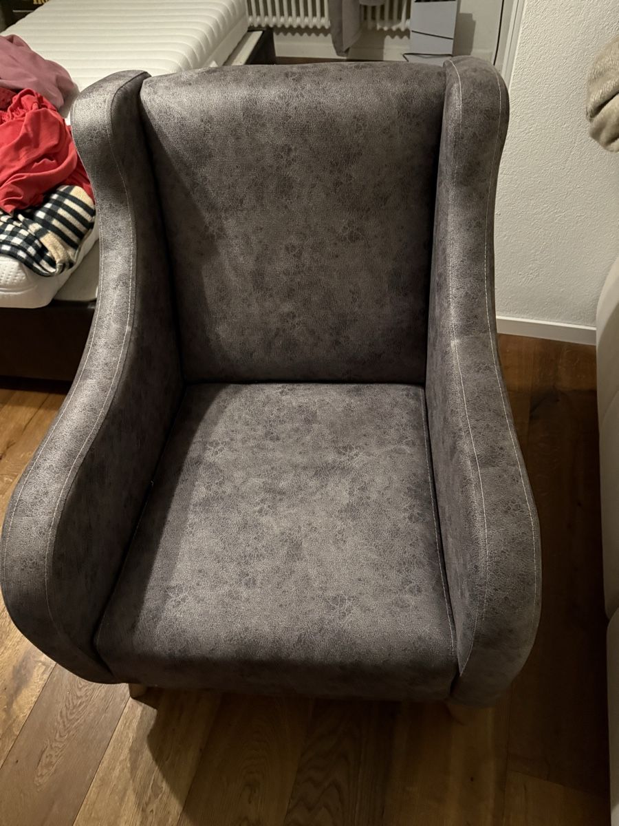 Poltrone: Sessel – Usato da Hausen am Albis venduto da zel_8ncv 1