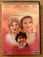 Sinn und Sinnigkeit (1995) DVD 📀 - Special Edition
