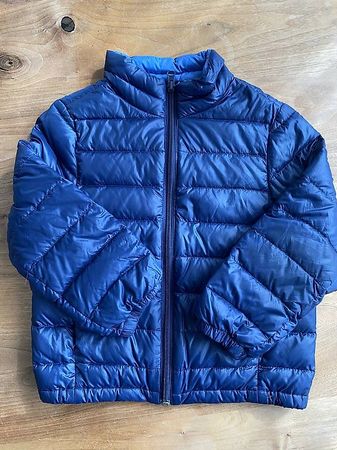 Steppjacke Benetton 110