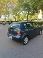 Volkswagen Polo 1.4 Gebrauchtwagen mit Gebrauchsspuren