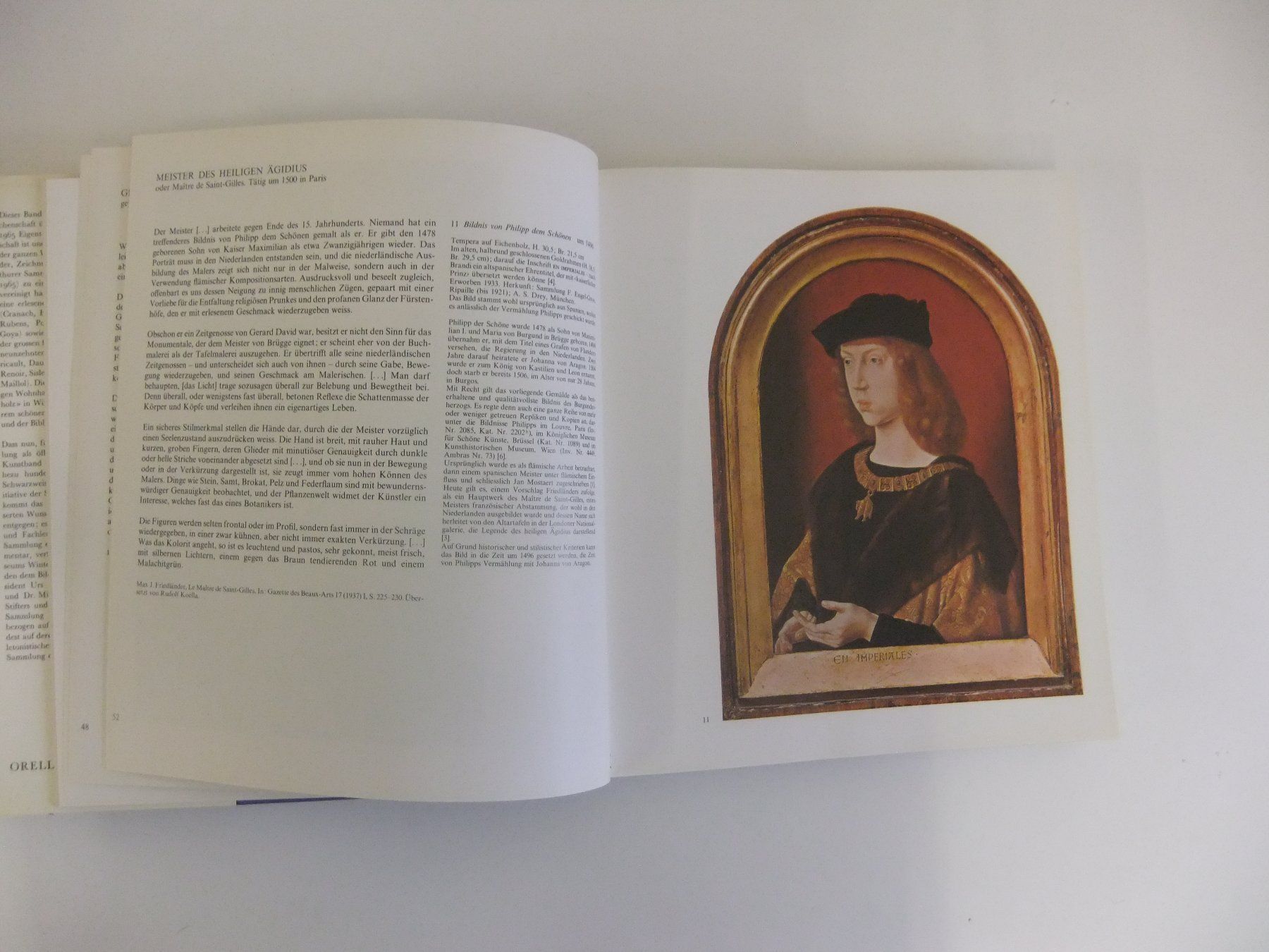 Bücher: Sammlung Oskar Reinhart am Römerholz – Gebraucht aus Hemishofen von Lany 4