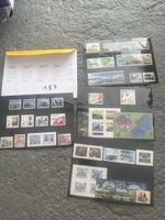 Lot 183 timbres poste 