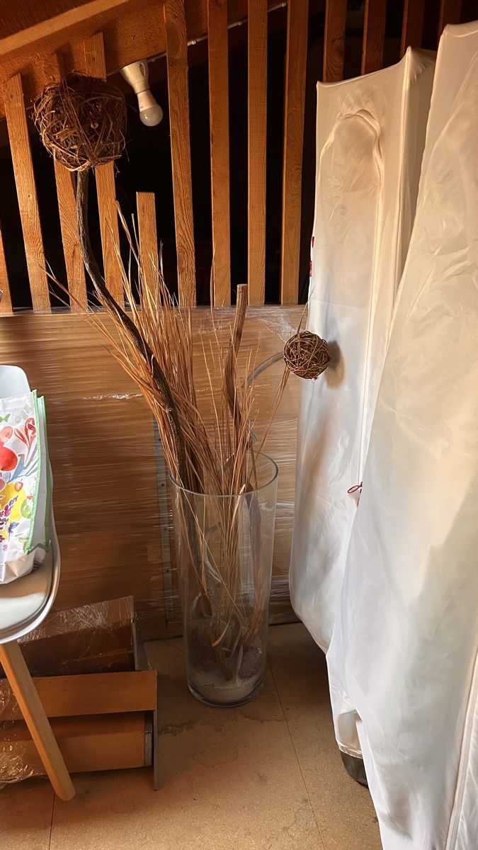 Tutte le decorazioni: Deko - Blume/ Vase – Usato da brüttisellen venduto da chiara583 1