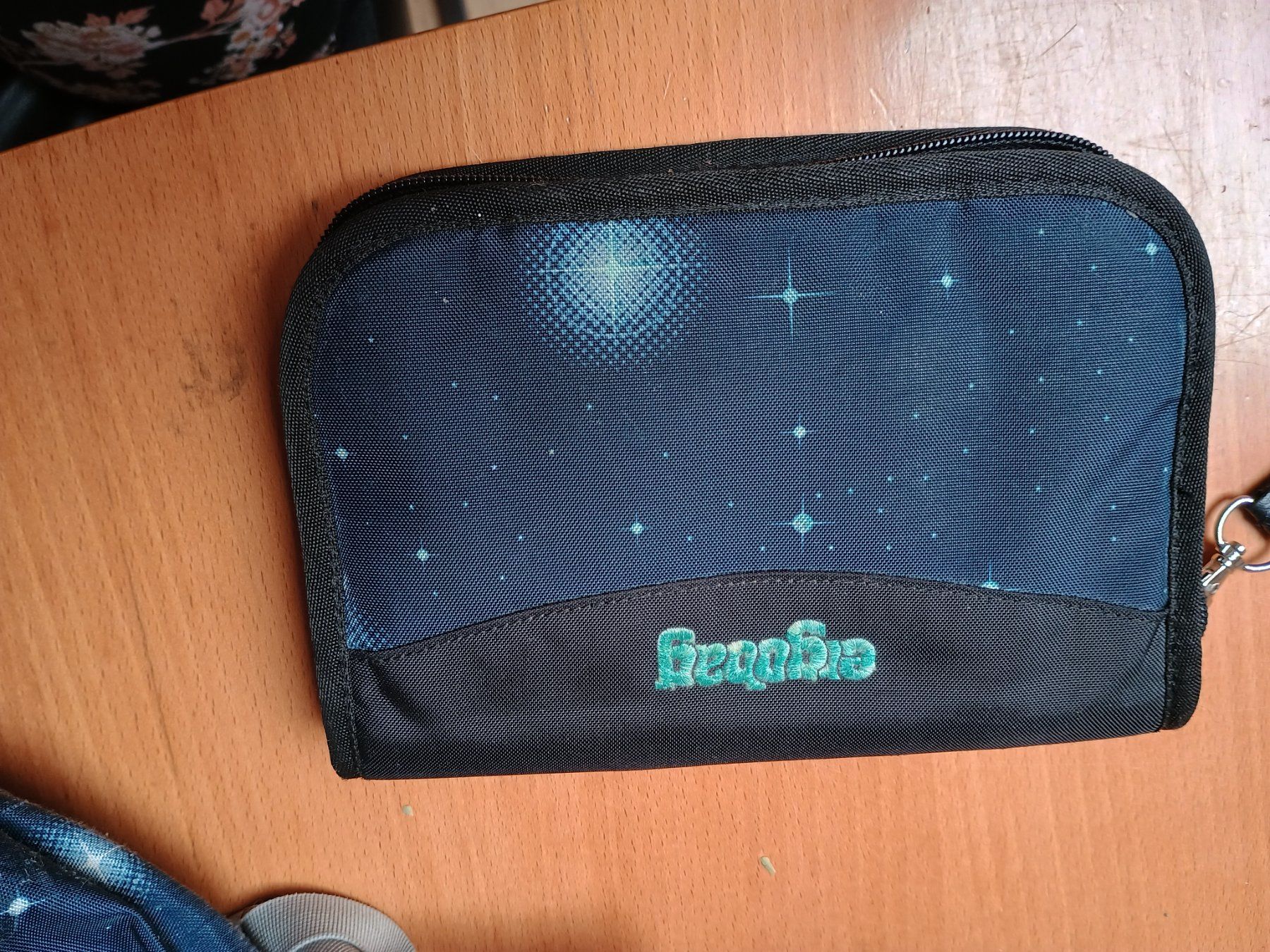 Ergobag Sacs à dos: Ergobag schulrucksack set – D'occasion à Krummenau par pri_8hq2 5