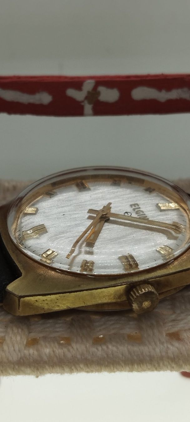 Montres: Montre Elgin – D'occasion à La Chaux-de-Fonds par jac_9llg 5