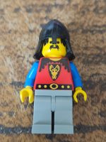 lego figurine castle cas014