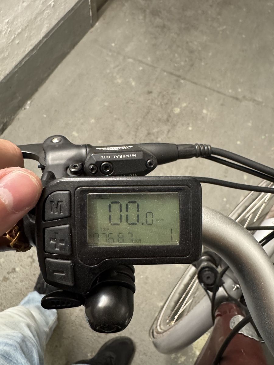 Velos: Allegro Acil 03 – Gebraucht aus Wil SG von andi_aliaj 2