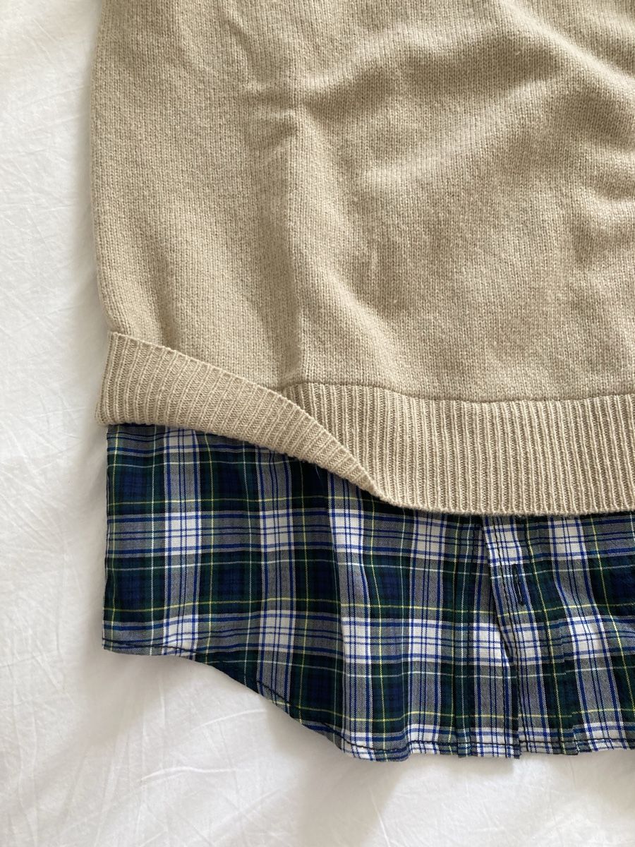 Dsquared2 Pullover & Sweatshirts: Dsquared2 Herrenpullover Beige M – Gebraucht aus Zürich von mainau16 6