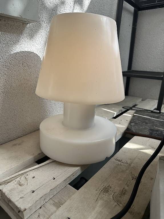 Lampes: Outdoor Lampe von Bloom – D'occasion à Muttenz par anna123 2