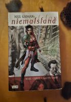 Graphic Novel Niemalsland Neil Gaiman Panini Comics