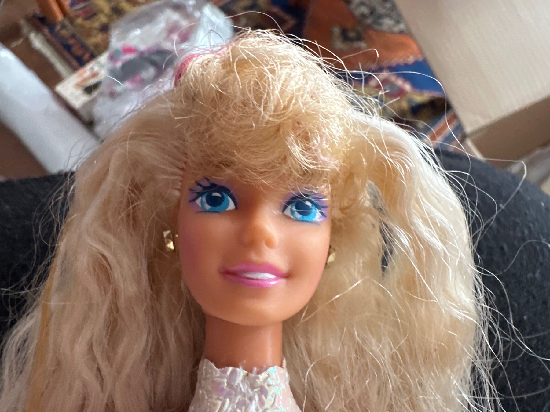 Puppen: Barbie 80s – Gebraucht aus Herbriggen von Sehrazade 5