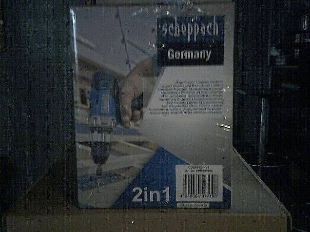Alle Werkzeuge: Neuer Artikel – Gebraucht aus Köniz von Frokay 1