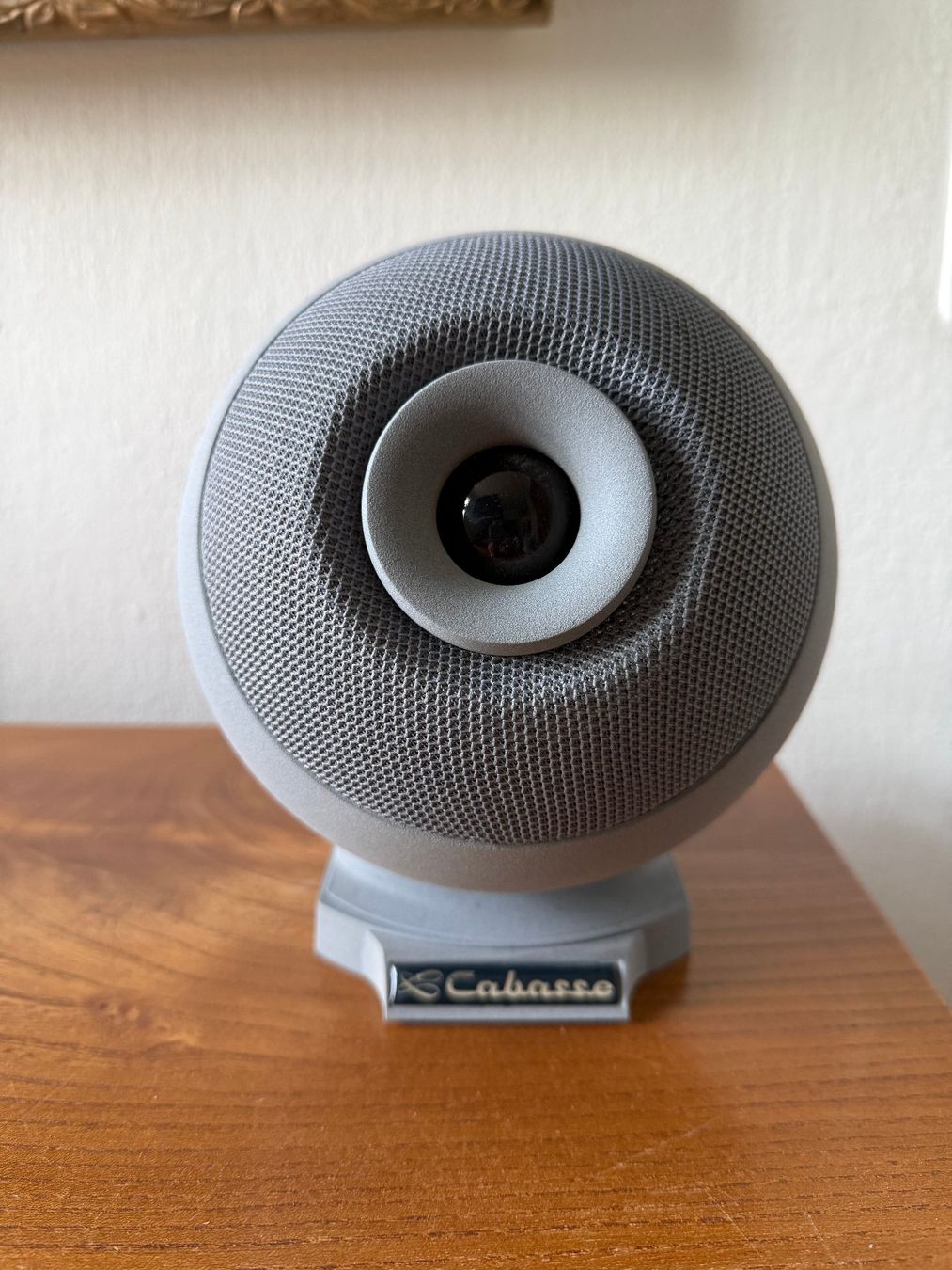 Cabasse Lautsprecher: Cabasse Systeme iO – Gebraucht aus RIEHEN von Inmoto63 4