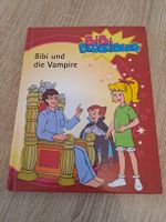 Bibi und die Vampire