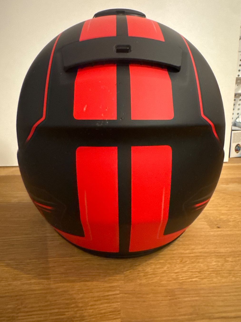 Shoei Caschi & visiere: SHOEI Neotec – Usato da Schlierbach venduto da Look8 5