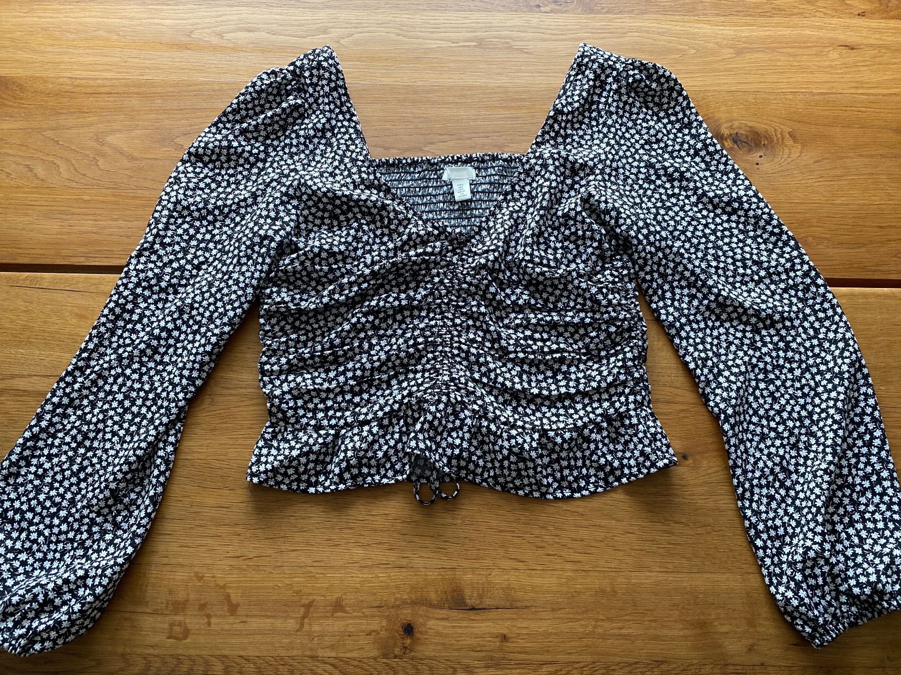 Chemisiers: Bluse S – D'occasion à Selzach par 02nunafizz