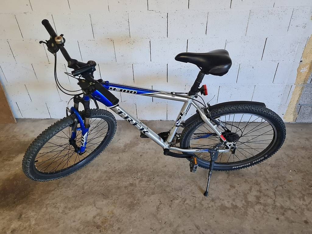 Biciclette: TREK 4300 – Usato da Eschlikon TG venduto da jag_h2ln 1