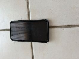 iPhone XS 256gb schwarz inkl. Hülle und Ladekabel