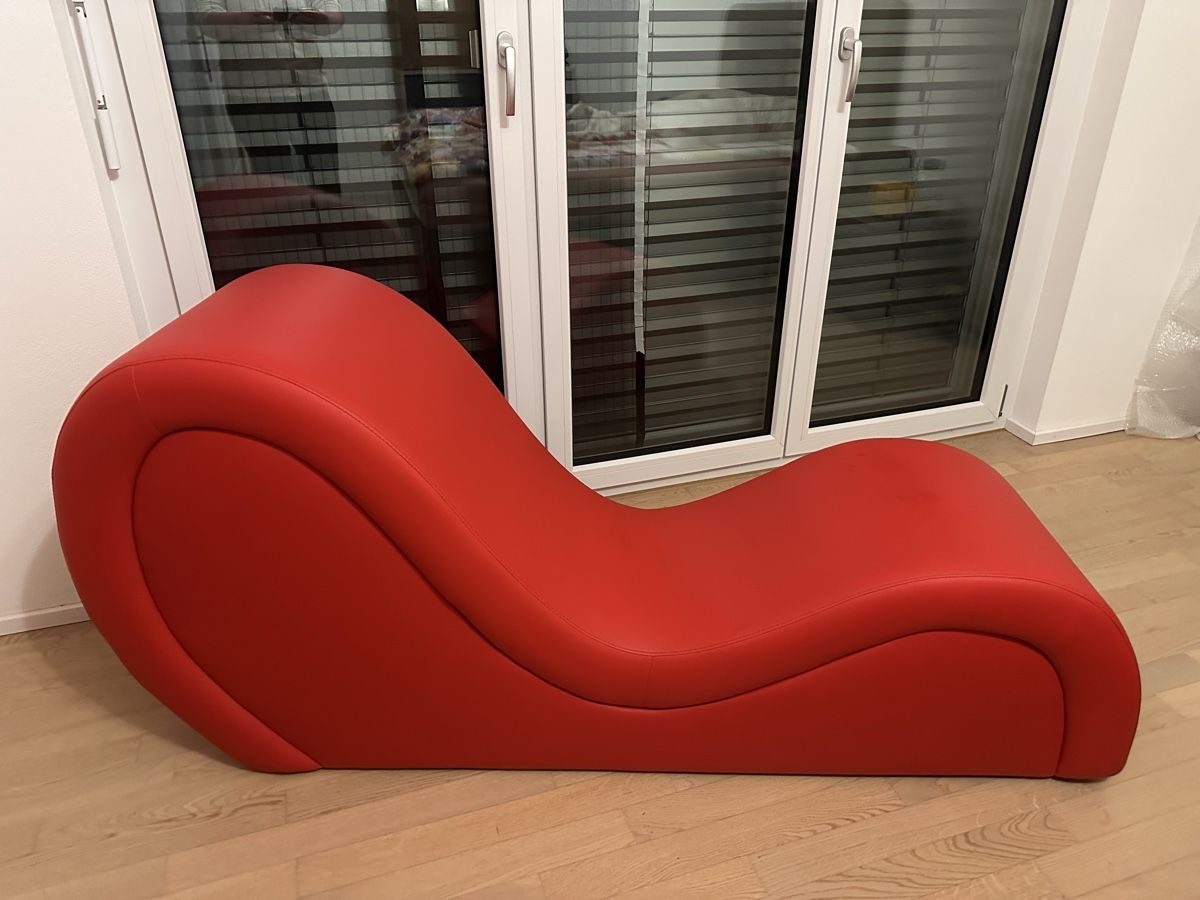 Fauteuils: Fernsehsessel – D'occasion à Sulgen par tan_r88l 1
