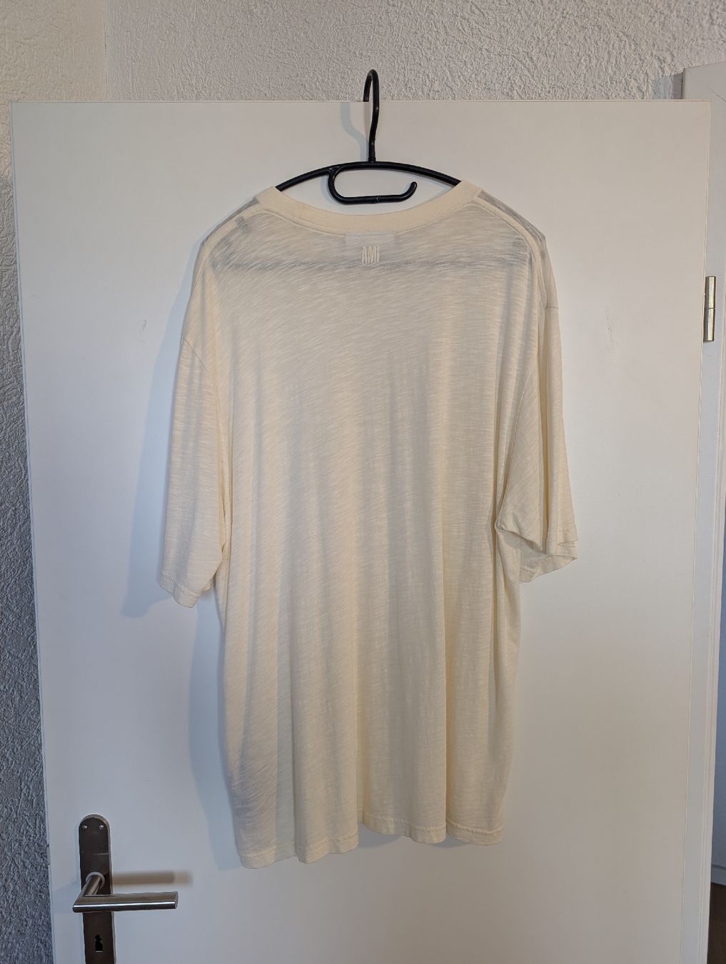 T-shirt: Ami Paris Tshirt - L – Usato da Zürich venduto da g4uss 1