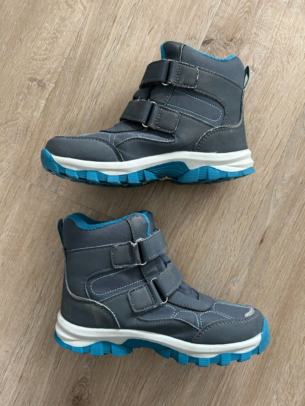 Scarpe per ragazzi: Winterstiefel, Grösse 32 – Usato da Zumikon venduto da meter03 3