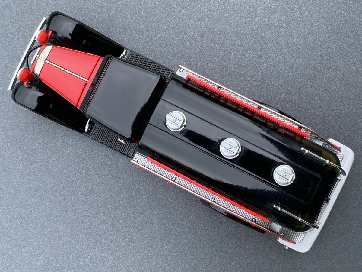 Modellini d'auto: Texaco Tanklastwagen Ford 1934 V8 – Nuovo (secondo la descrizione) da Sutz venduto da Cash900 6