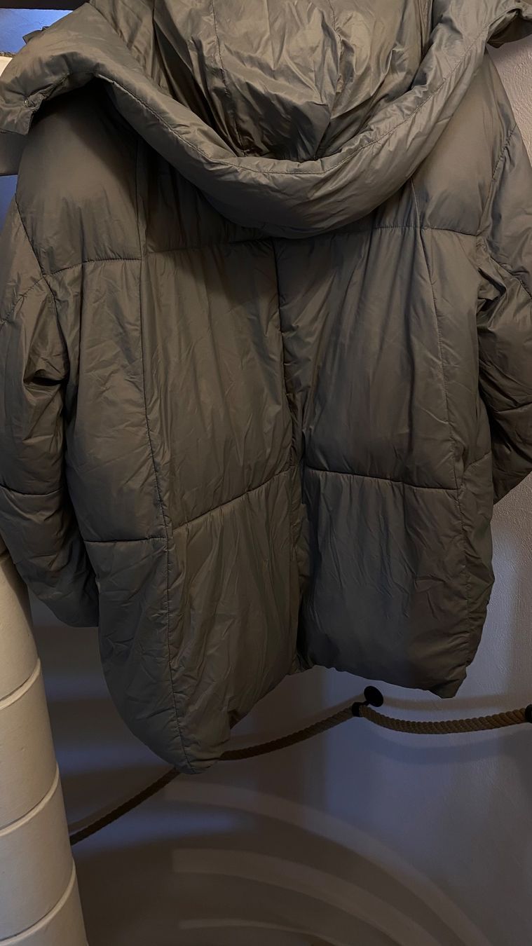Zara Giacche: ZARA Jacke Mantel – Usato da Obfelden venduto da tan_9lj9 6
