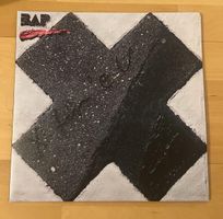 Bap X für ‚e U LP neu 2022