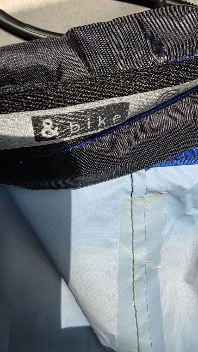 Giacche: Regenjacke – Usato da Dübendorf venduto da Jolenia 4