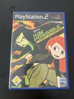 PS2 Spiel Kim Possible, Stoppt Dr. Stoppable