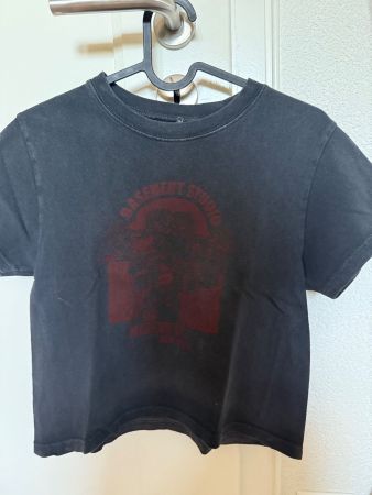 T-Shirt Brandy Melville