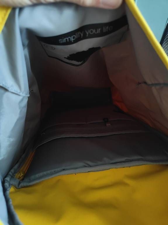 Zaini: Rucksack 46 NORD , 25l  – Usato da St. Gallen venduto da Rigoletto123 1