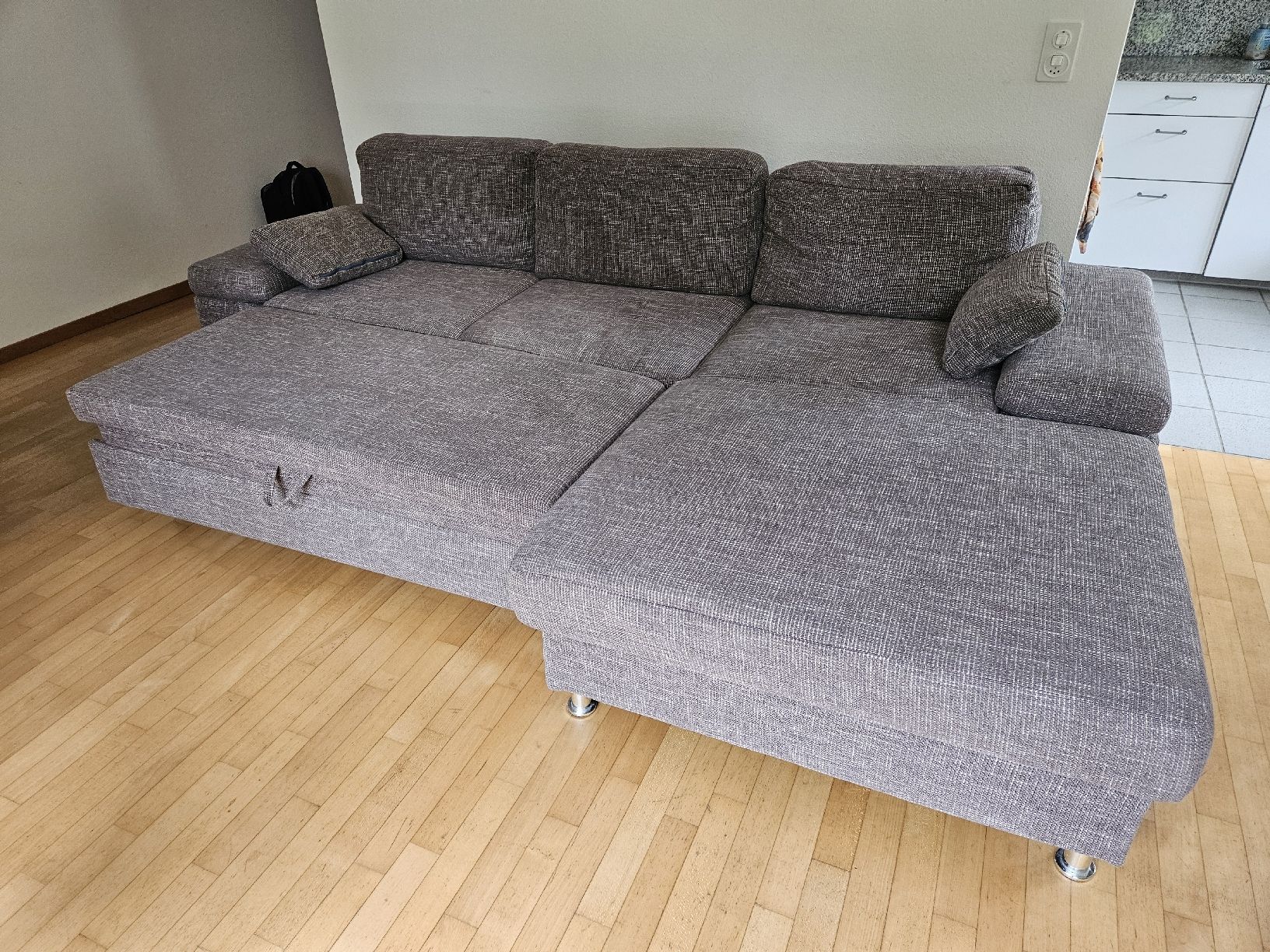 Sofas: Comfy Sofa Bed – Gebraucht aus Zürich von marco_o 2