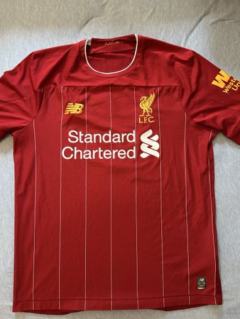 Maillot Liverpool firmino 