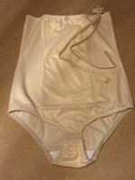 Kompressions Unterbrust Body