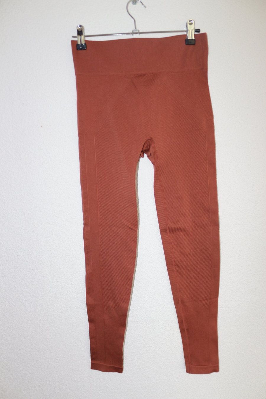 Leggings: Leggings rot – Usato da Schötz venduto da mag_pw7w