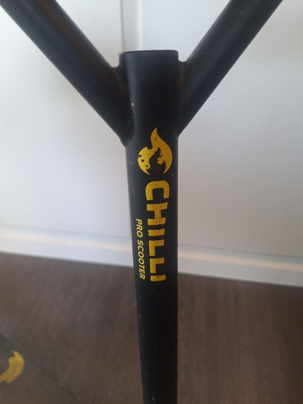 Chilli Kickboard: Scotter chilli – D'occasion à Baar par roe_v2xx 1