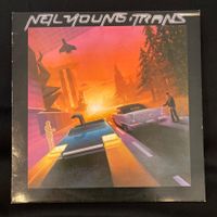 Neil Young / Trans