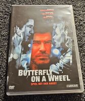 Butterfly on a Wheel (20400)