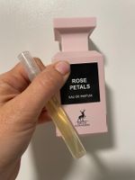 Maison Alhambra Rose Petals EDP 5ml..Abfüllung (TOM FORD ROS
