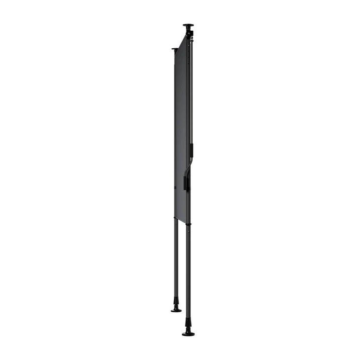 Markisen: Senkrechtmarkise Barbados 100x310 cm Grau – Neu und originalverpackt aus Kreuzlingen von DealBlitz 6