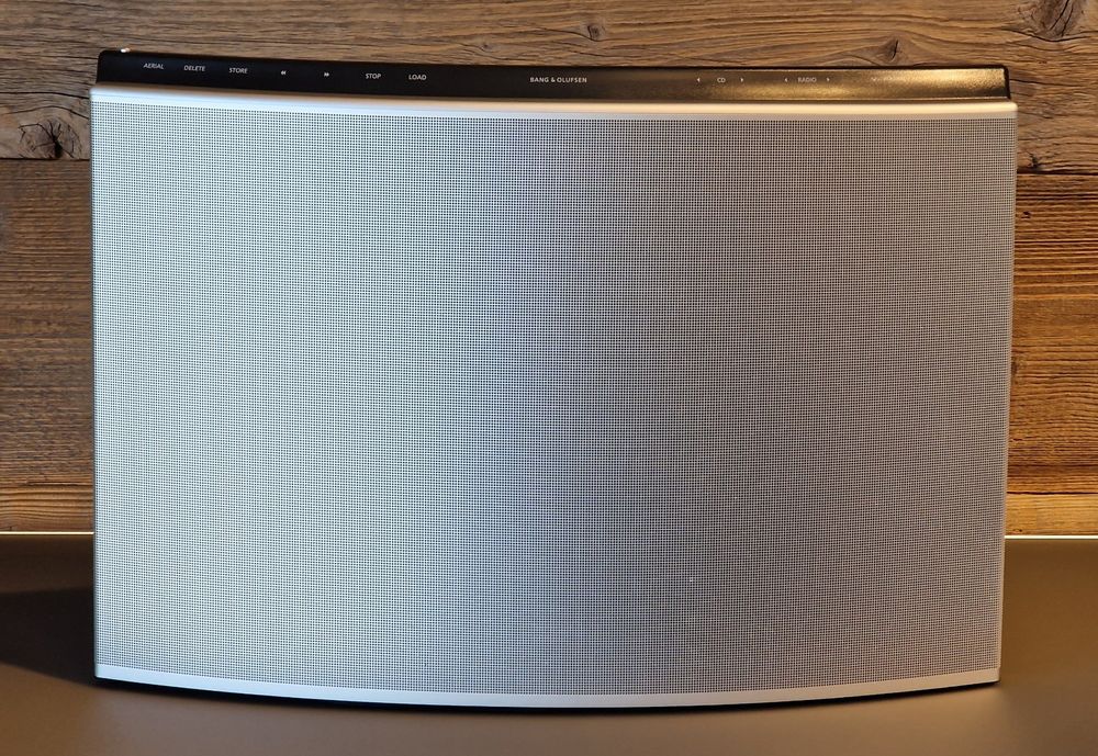 B&O BeoSound 1 (Gebraucht) in Amriswil für CHF 90 – mit Lieferung auf ...