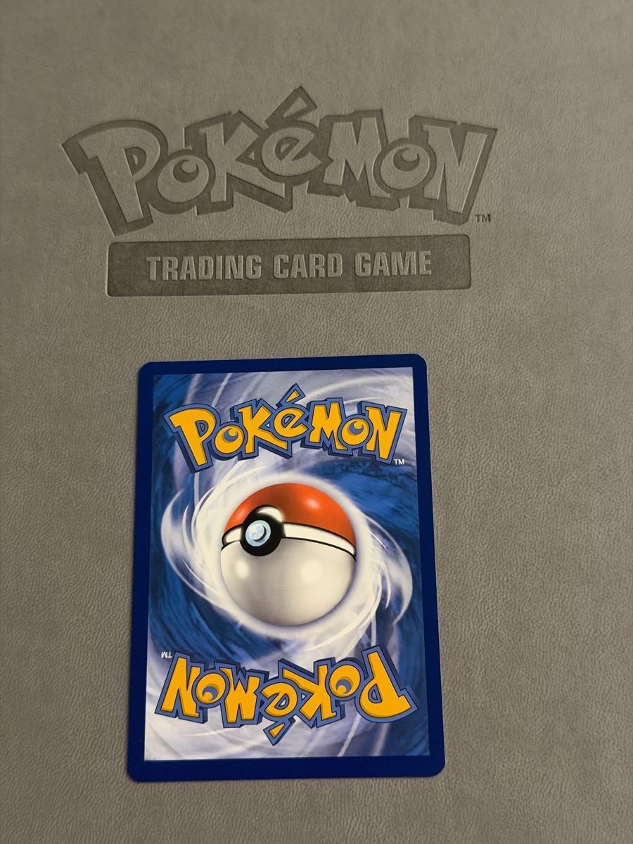 Pokémon Sammelbilder & Trading cards: Paras (CRZ GG32) – Gebraucht aus Biel/Bienne von SeeLoewe55 1