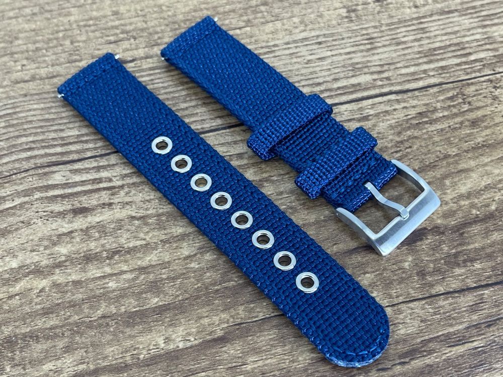Uhrenarmband 20mm 1