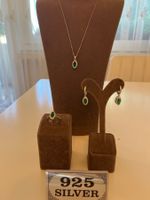 925 silberschmuck neu